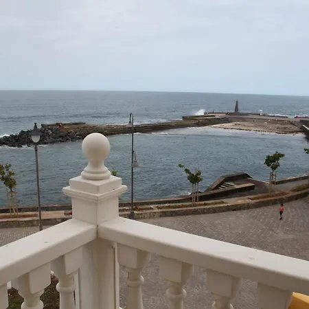 Lejlighed Playa Bajamar *