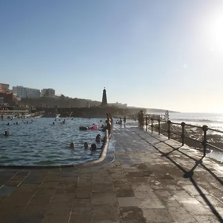 Playa Bajamar
