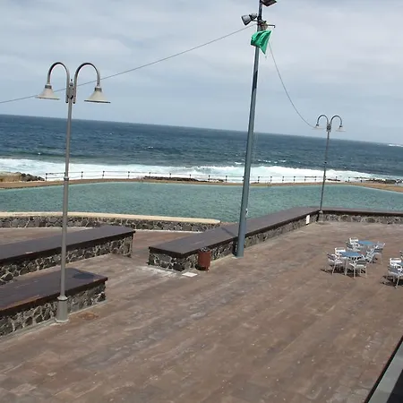 Lejlighed Playa Bajamar *